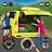 Taxi Games: City Car Driving icon