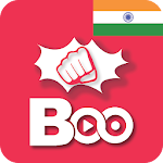 Cover Image of Скачать Boo - создатель статуса видео 4.7 APK