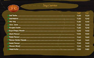 Biryani Queen menu 4