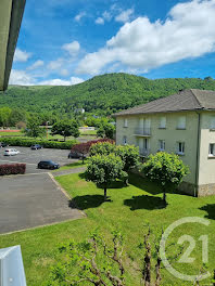 appartement à Vic-sur-Cère (15)