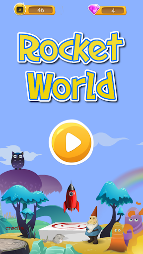 免費下載街機APP|Rocket World app開箱文|APP開箱王