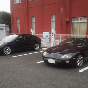 XKクーペ XKR