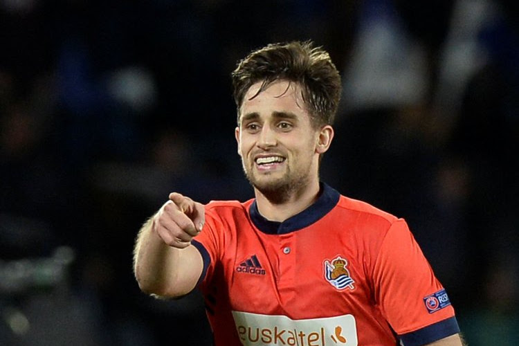 ? Adnan Januzaj peut-il refaire le coup de 2014?