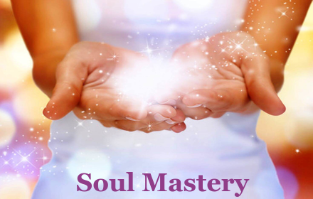 Soul Mastery Preview image 0