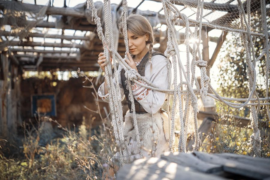 Fotografer pernikahan Andrey Lozinskiy (zealoth). Foto tanggal 8 September 2022