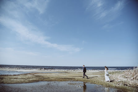 Fotógrafo de bodas Olga Murzaєva (helgamurzaeva). Foto del 9 de agosto 2021