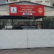 T.C. İzmir Büyükşehir Belediyesi İtfaiye Dairesi Başkanlığı Balçova İtfaiye Grubu