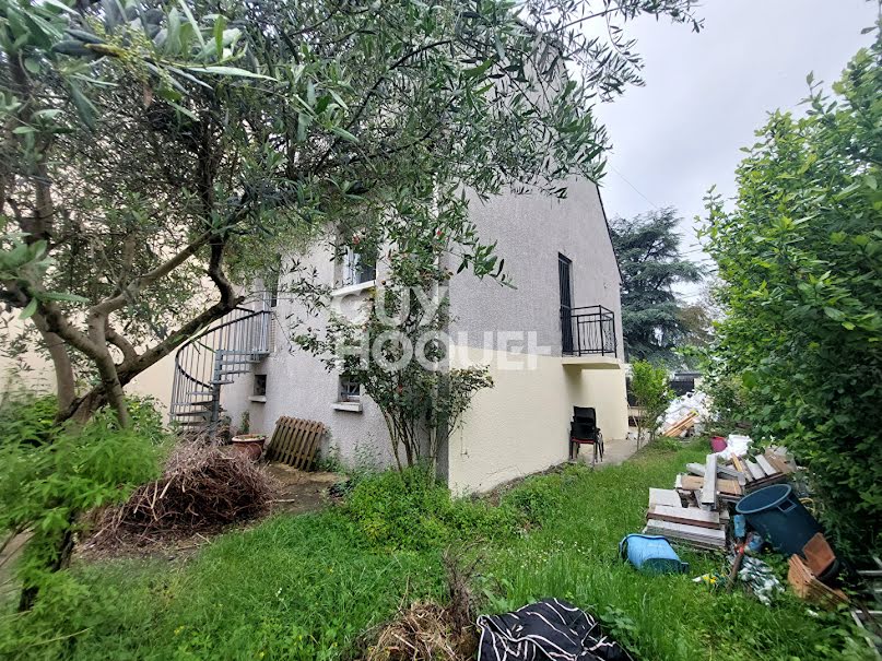 Vente maison 6 pièces 140 m² à Rosny-sous-Bois (93110), 446 000 €