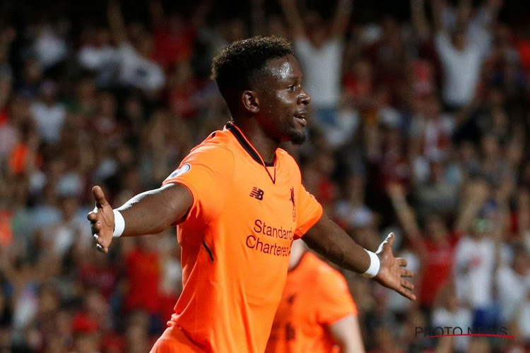 Doorbraak in de maak voor Origi? 'Bod van 80 miljoen +Origi komt aan bij Franse topclub'