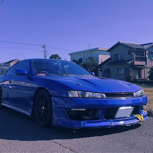 シルビア S14