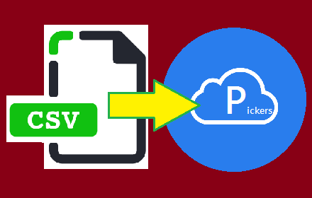 Plickers CSV import Preview image 0