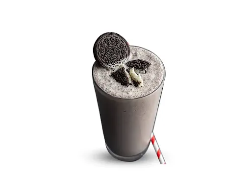 Outstanding Oreo