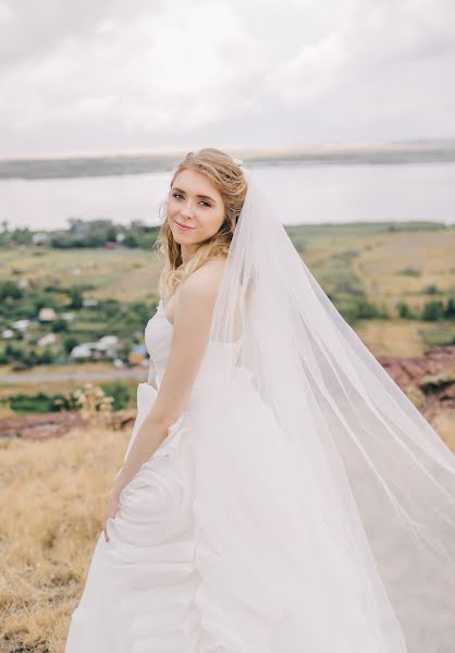 Svatební fotograf Valeriya Kulikova (valeriya1986). Fotografie z 17.dubna 2020