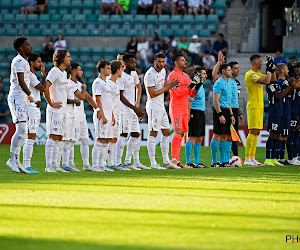 Officieel: Zulte Waregem haalt tegenstander Anderlecht uit voorrondes Conference League naar België