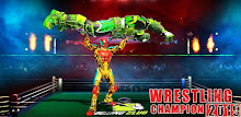 Wrestling Champion 2019 APK