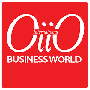 OiiO Business World logo