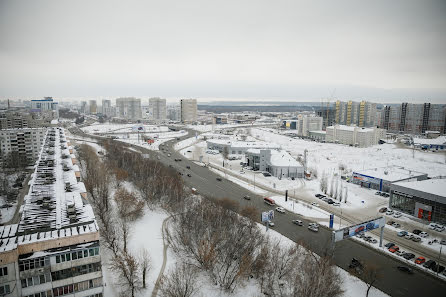 Fotograf ślubny Anna Kanina (kanna). Zdjęcie z 29 grudnia 2019