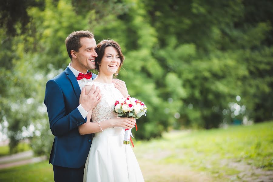 Wedding photographer Artem Toloknov (artolphoto). Photo of 14 July 2019