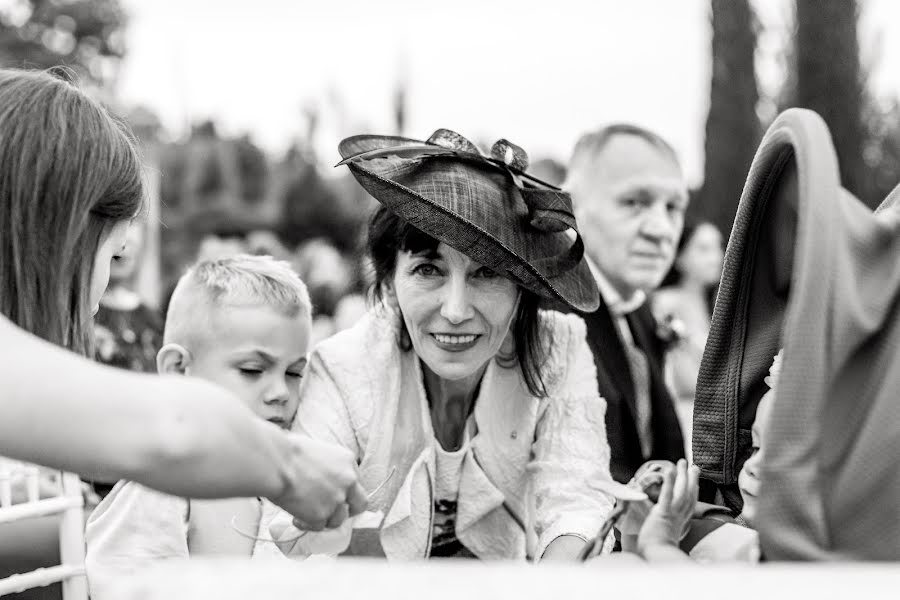 Wedding photographer Michela Rabbaglietti (michelaph). Photo of 2 April