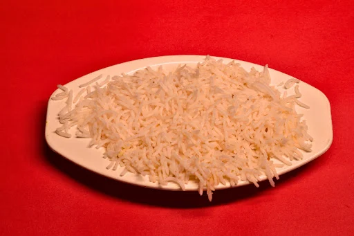 Plain Rice