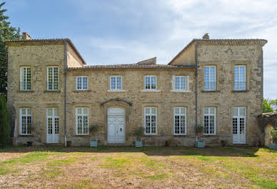 Propriété avec piscine 7