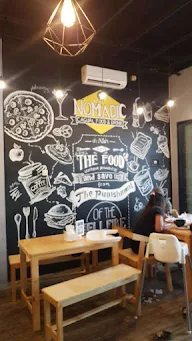 Nomadic Cafe & Resto photo 1