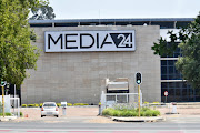 The two City Press journalists, one of whom has resigned, have been cleared by Media24 of allegations of misconduct. File photo.