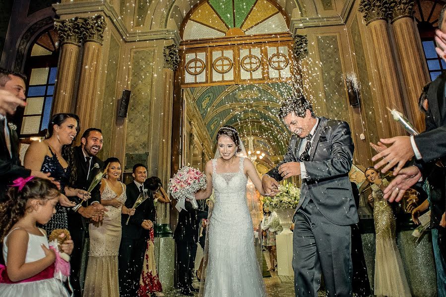 Fotografo di matrimoni Bruno Salles (bsff). Foto del 21 luglio 2018