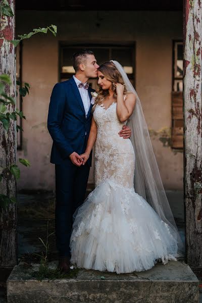 Fotógrafo de bodas Marko Milas (markomilas). Foto del 10 de septiembre 2017