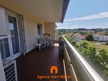 appartement à Montelimar (26)