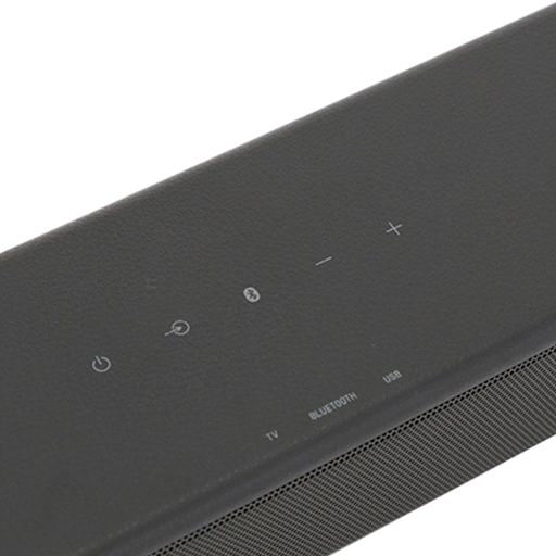 Dàn Âm Thanh Sound bar Sony HT-S100F//CSP1