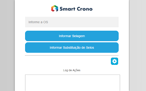 SmartPlugin - Uma ferramenta Smart Crono