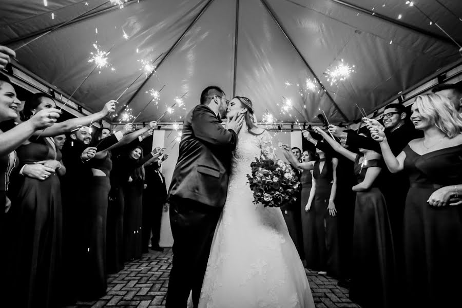 Fotógrafo de casamento Cesar Castro (cesarcastro). Foto de 24 de março 2020