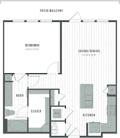 Floorplan Diagram