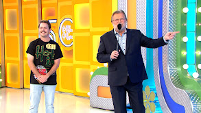 Watch The Price Is Right Season 52 Episode 36: 11/13/2023 - Full show on CBS