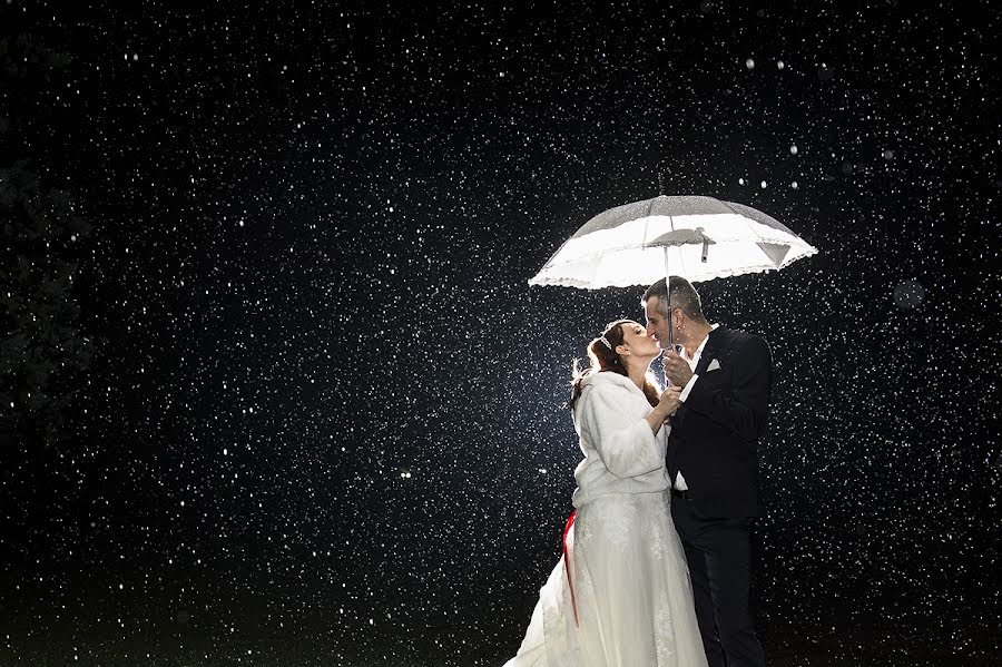 Photographe de mariage Fulvio Villa (fulviovilla). Photo du 30 octobre 2018