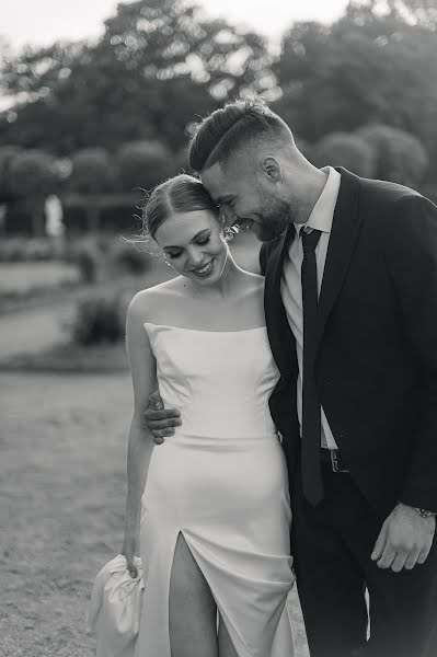 結婚式の写真家Elena Pyzhikova (ellenphoto)。2月18日の写真