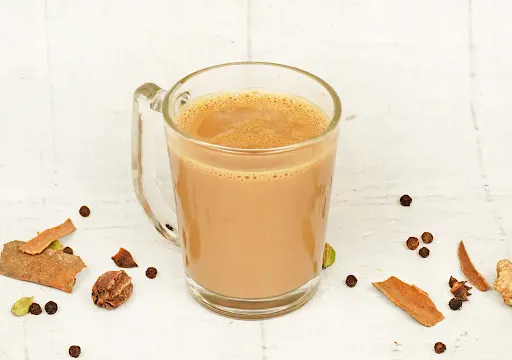 Masala Chai