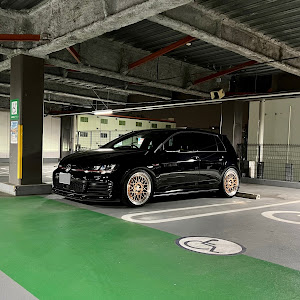 ゴルフGTI