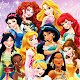 Download disney princesses hd wallpaper For PC Windows and Mac 4.0