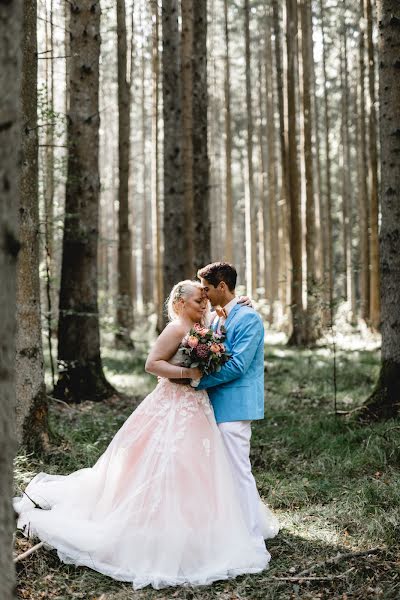 Hochzeitsfotograf Benjamin Szturmaj (2shotsphotovideo). Foto vom 1. April 2019