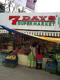 7 Days Supermarket photo 2