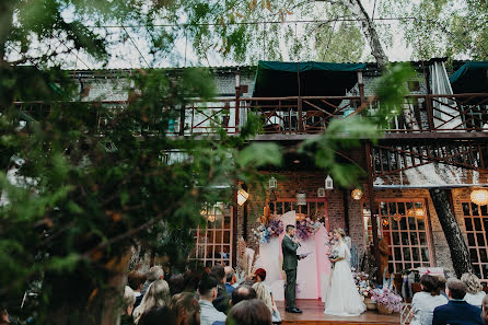 Fotógrafo de bodas Viktor Savelev (savelyev). Foto del 22 de marzo 2022