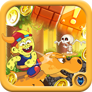 Super Sponge adventure bob  Icon