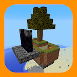 Cover Image of Baixar Skyblock for Minecraft release: 6 APK