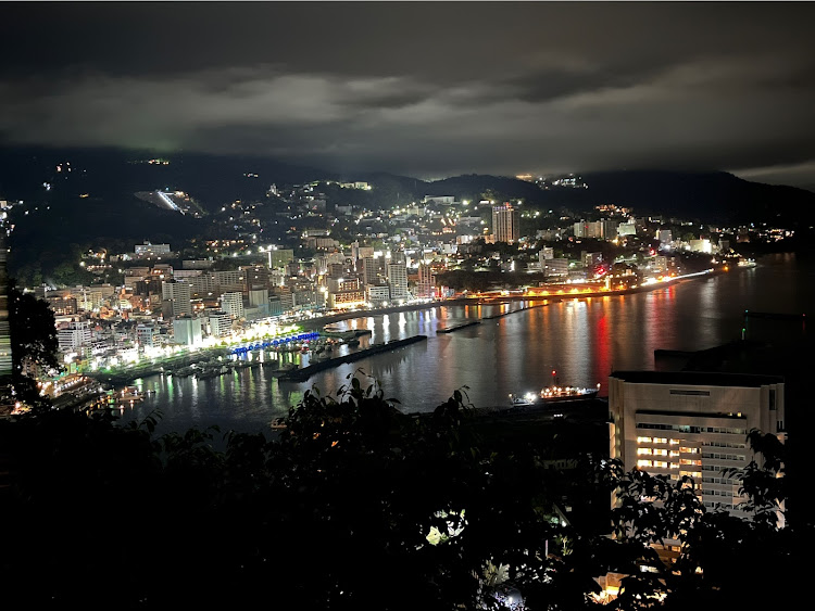 スクラムのラブホ仕様の車中泊仕様・お城コラボ・夜景に関するカスタム事例の投稿画像2枚目
