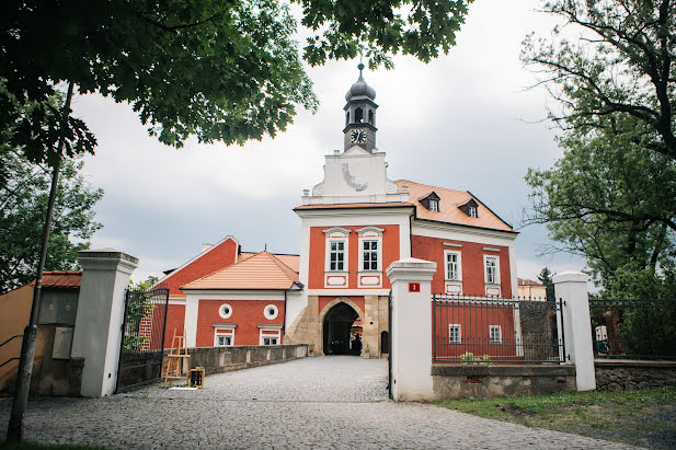 Svadobný fotograf Olesia Golub (olesiagolub). Fotografia publikovaná 12. júla 2022