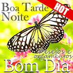 Cover Image of 下载 bom dia boa tarde e boa noite amor 8.5.5.0 APK