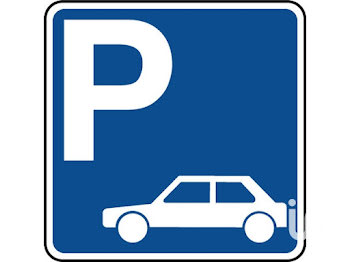 parking à La Celle-Saint-Cloud (78)