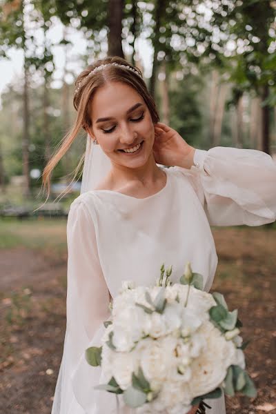 Photographe de mariage Zlata Gilyarova (gilyarovazlata). Photo du 13 mars 2022